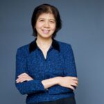 Keryn Lian