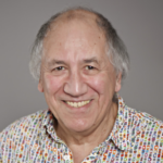 Geoffrey Ozin