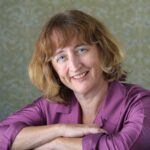 Karen Chapple
