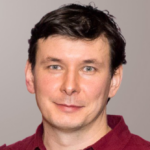 Oleksander Voznyy