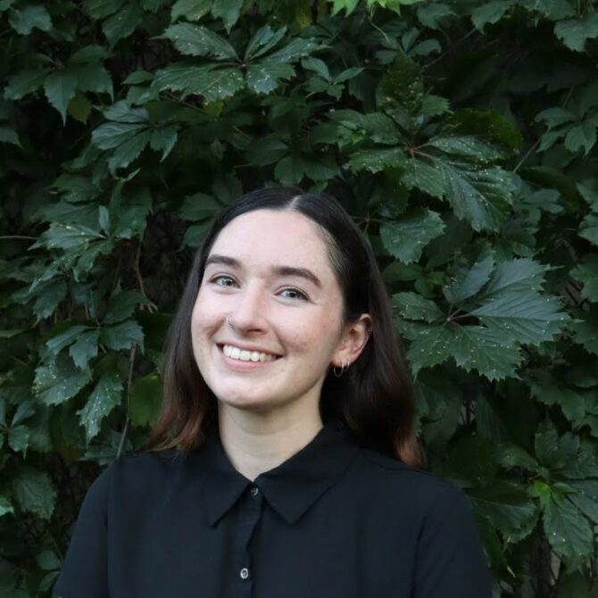 Hannah McPhee