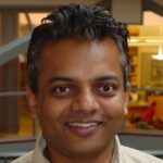 Pankaj Aggarwal