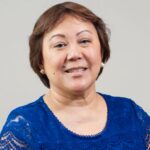 Cynthia Goh