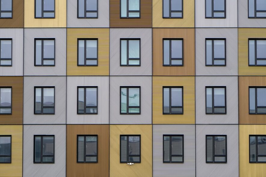 CPE Research on “Active” Colour-Changing, Energy-Saving Windows Published in Scientific Journal