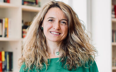 CPE Member Teresa Kramarz to Co-Chair UNDP Advisory Group for Energy Governance
