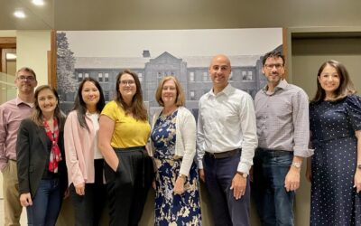 Climate Positive Energy hosts United States Consul General
