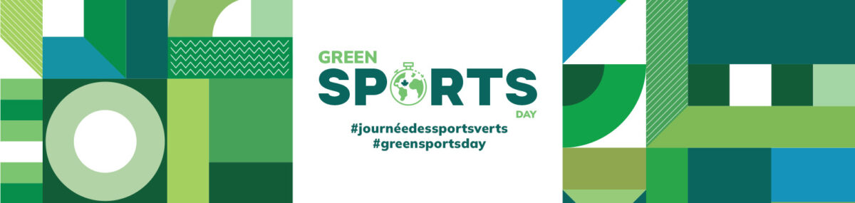 Green Sports Day 2023